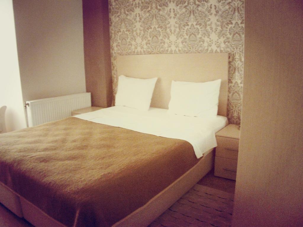 Chef Apartments Стамбул Номер фото
