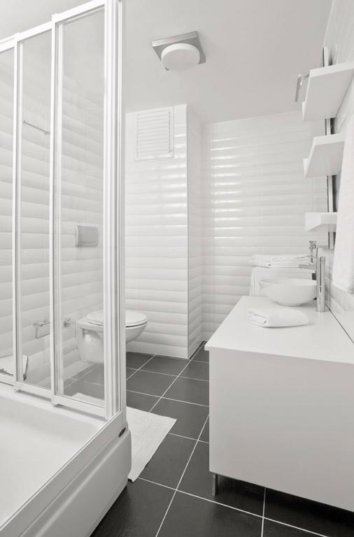 Chef Apartments Стамбул Номер фото